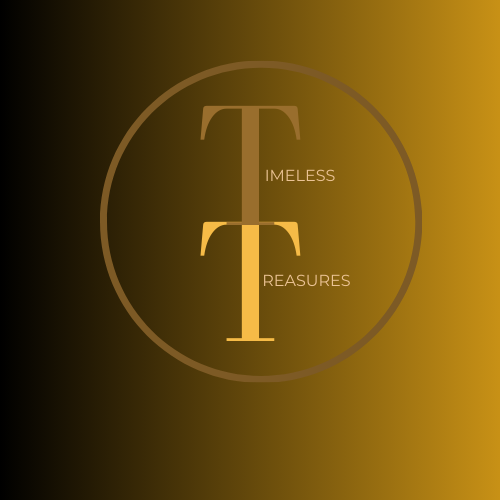 Timeless Treasures Gift Card