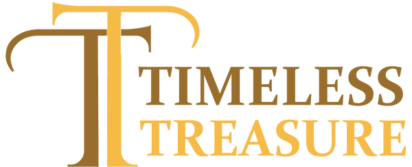 Timeless Treasures